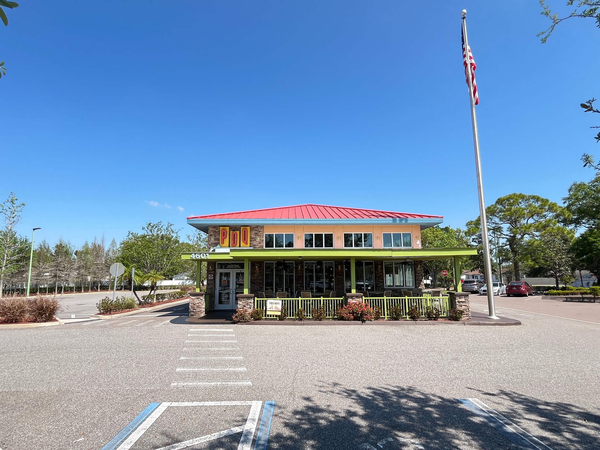 4601 Park Blvd, Pinellas Park, FL for Sale