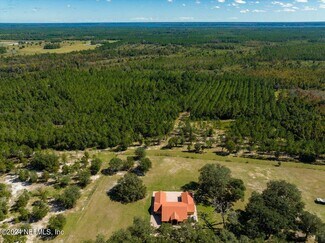 Palatka, FL Residential - 258 Bostwick Cemetery Rd