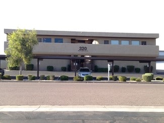 Phoenix, AZ Industrial - 320 W Lone Cactus Dr