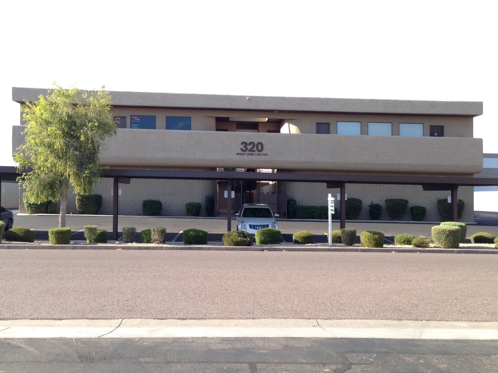 320 W Lone Cactus Dr, Phoenix, AZ for Rent
