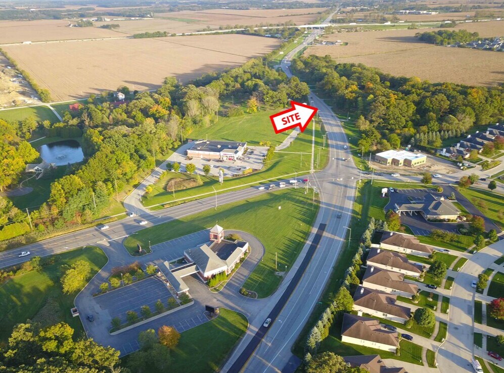 107 E State Rd 231, Crown Point, IN for Sale