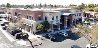 Tucson, AZ Office - 1640 E River Rd