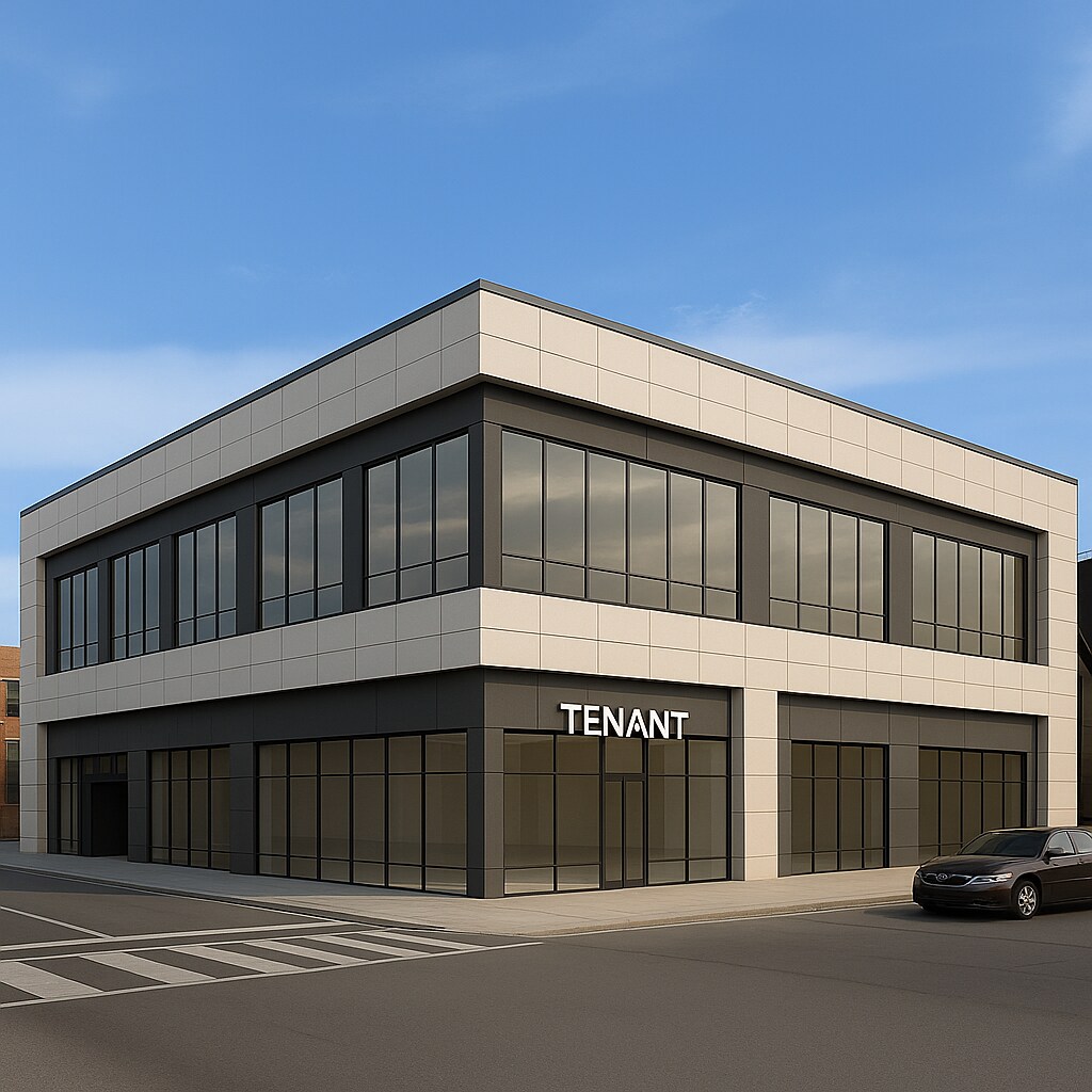 1554 W North Ave, Chicago, IL for Rent
