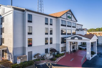 Memphis, TN Hospitality - 6069 Macon Cv Memphis, TN Hospitality - 6069 Macon Cv