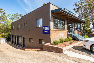 Sedona, AZ Office - 50 Stutz Bearcat Dr