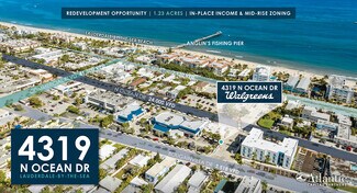 Lauderdale By The Sea, FL undefined - 4319 N Ocean Dr