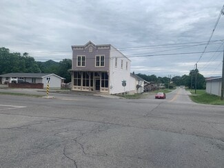 Salem, VA Storefront - 901 S Colorado St
