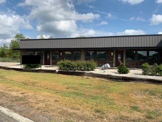 Port Neches, TX Retail - 2420 Port Neches Ave