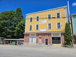 Machias, ME Office - 6 Colonial Way