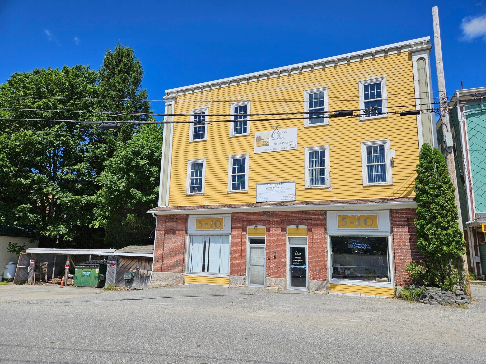 6 Colonial Way, Machias, ME for Sale