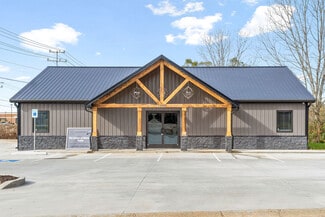 Clarksville, TN Office - 3400 Sandpiper Clarksville, TN Office - 3400 Sandpiper