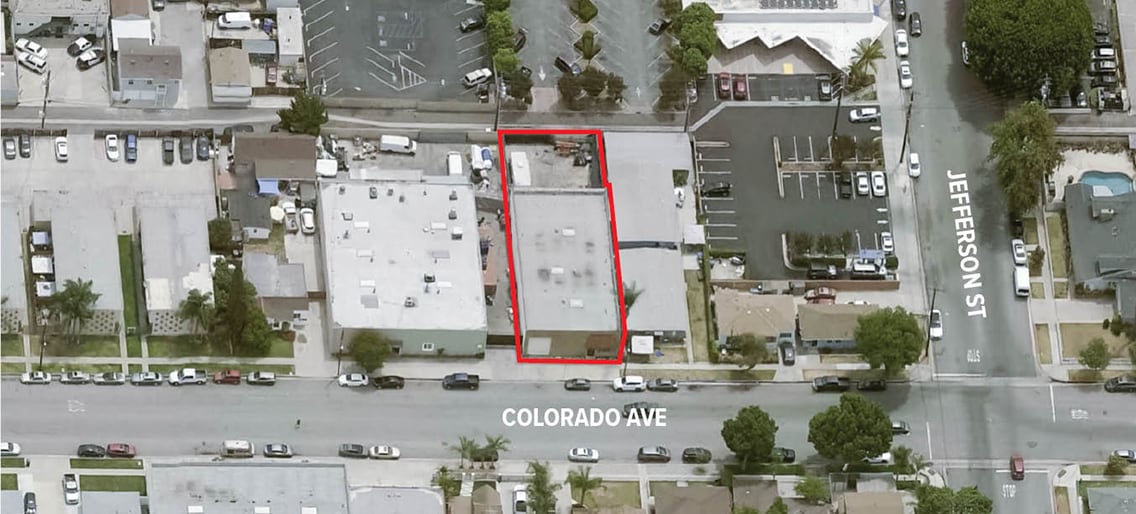 15342 Colorado Ave, Paramount, CA for Sale