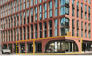 undefined, NY Retail - 982 Fulton St undefined, NY Retail - 982 Fulton St