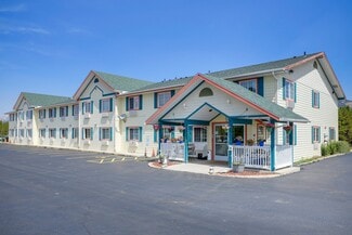 Leadville, CO Hospitality - 2019 N Poplar St