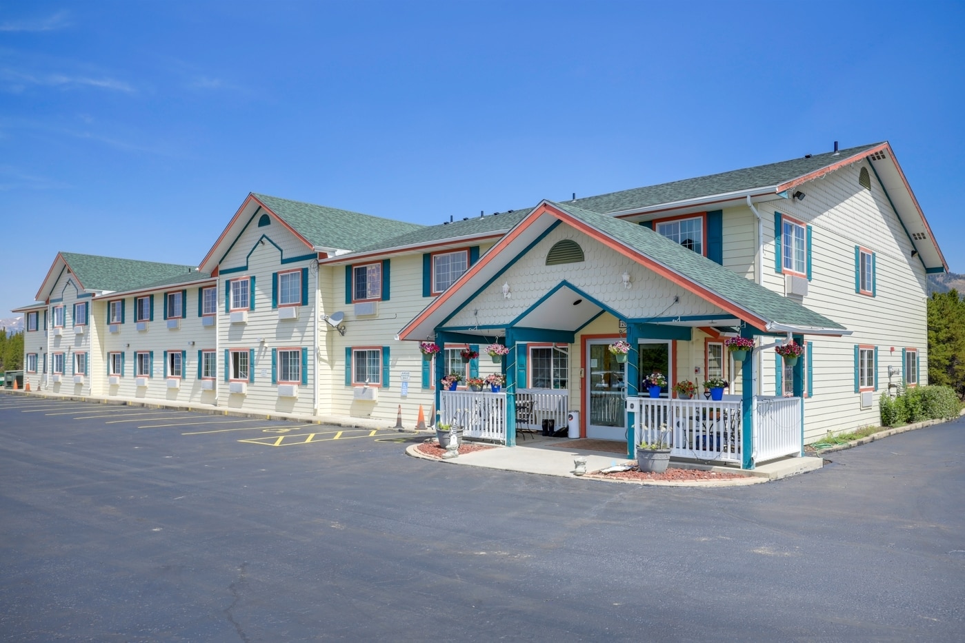 2019 N Poplar St, Leadville, CO for Sale
