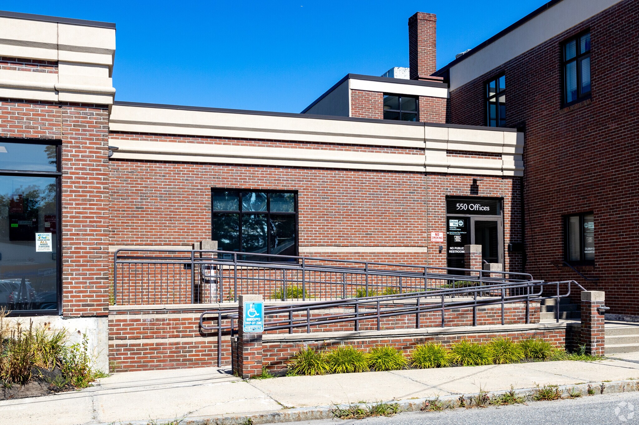 550 Forest Ave, Portland, ME for Rent