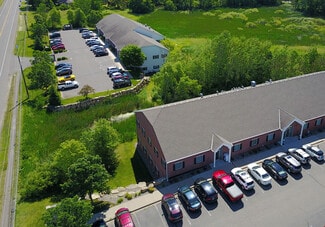 Saint Paul, MN Office - 1030 County Road E W