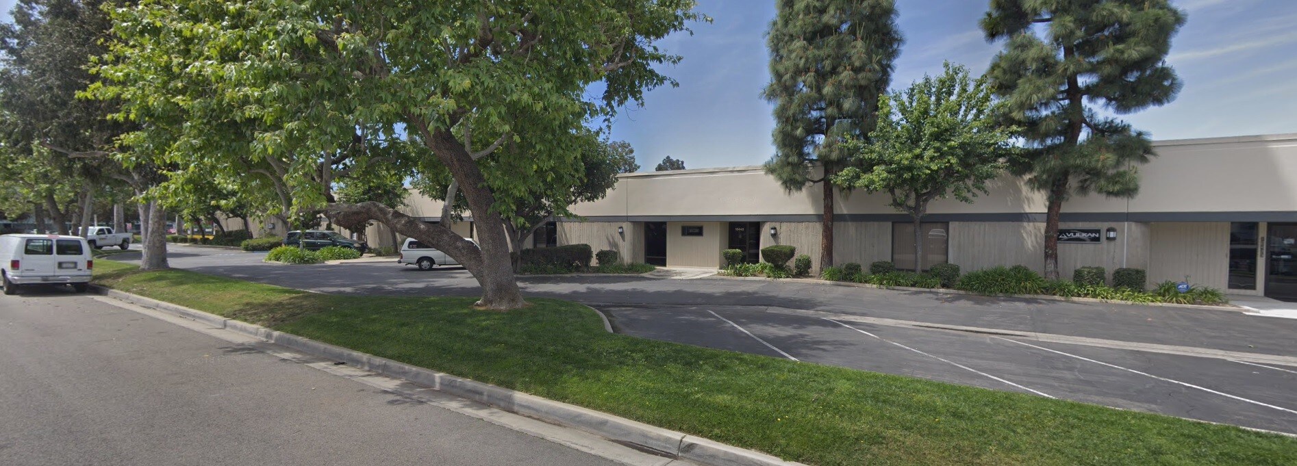 18445 Amistad Fountain Valley, CA 92708 Industrial Property for Sale