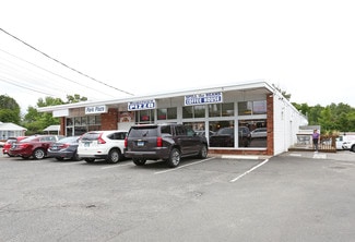 Prospect, CT Storefront - 49 Waterbury Rd