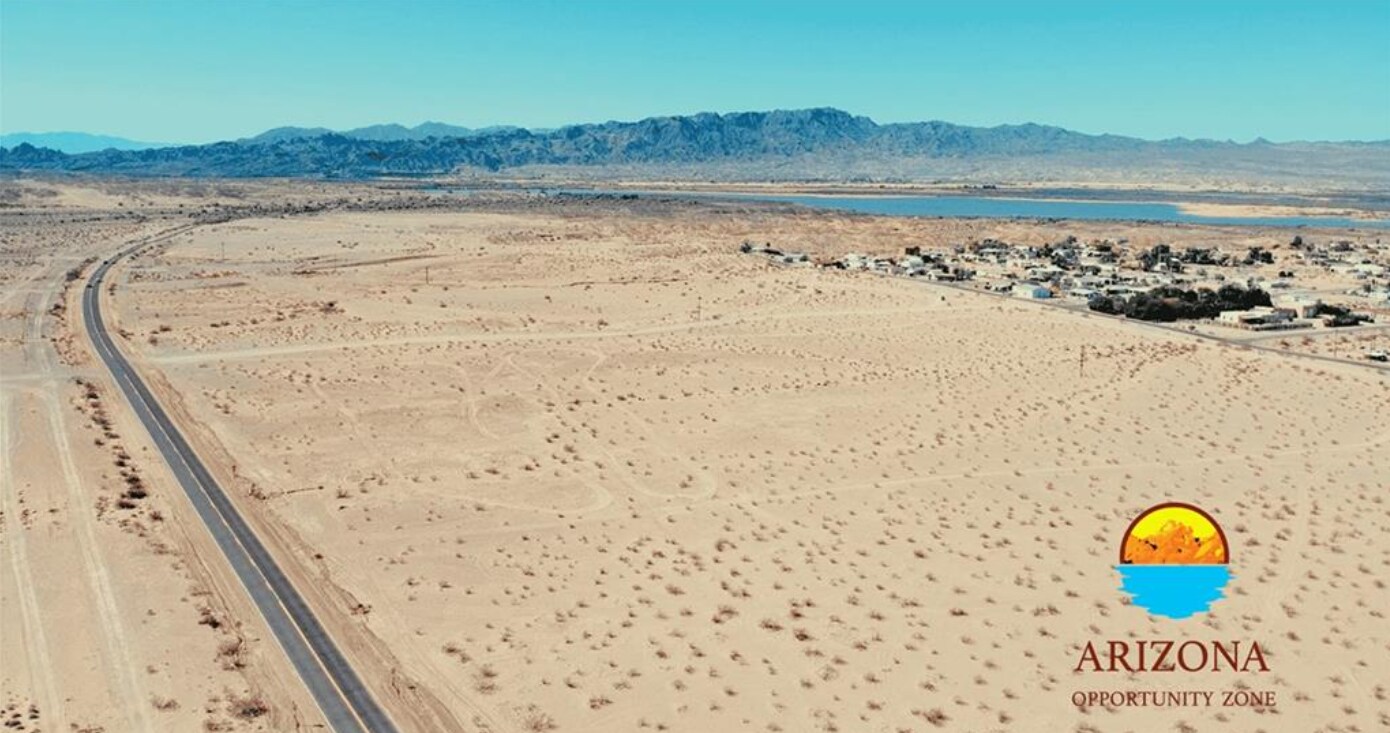000 Route 66, Topock, AZ for Sale