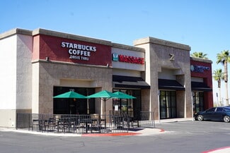 Henderson, NV Retail - 3255 St Rose Pky