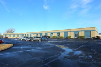 Tulsa, OK Industrial - 6945 E 38th St Tulsa, OK Industrial - 6945 E 38th St