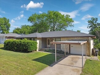 17-SFR Rental Portfolio Bartlesville, OK