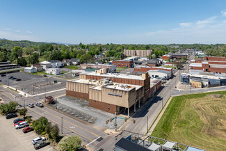 Johnson City, TN undefined - 204-208 W Main St
