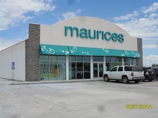 Chadron, NE Retail - 1418 US Highway 20