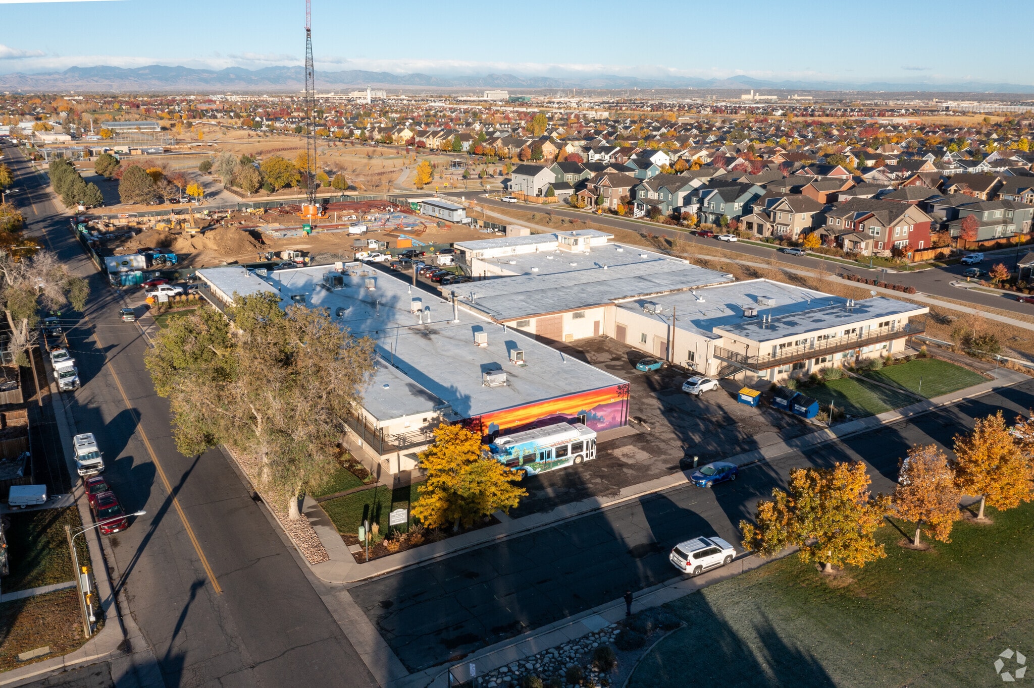 10255 E 25th Ave, Aurora, CO for Rent
