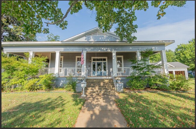 709 S Bois D Arc Ave, Tyler, TX for Sale
