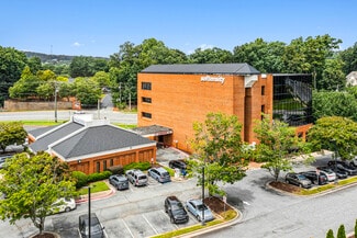 Marietta, GA Office - 2265 Roswell Rd Marietta, GA Office - 2265 Roswell Rd