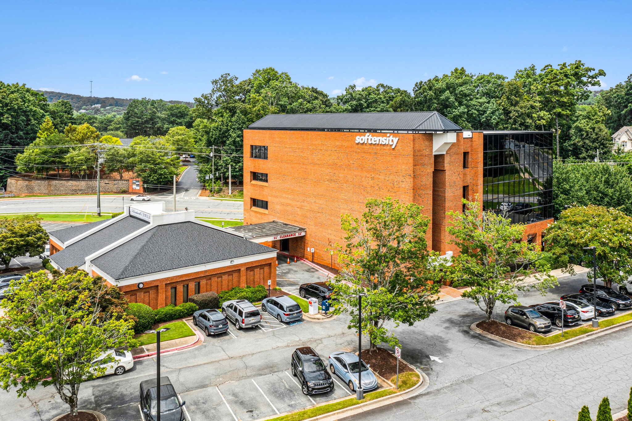 2265 Roswell Rd, Marietta, GA for Rent