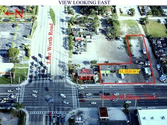 Lake Worth, FL undefined - 4040 S Military Trl