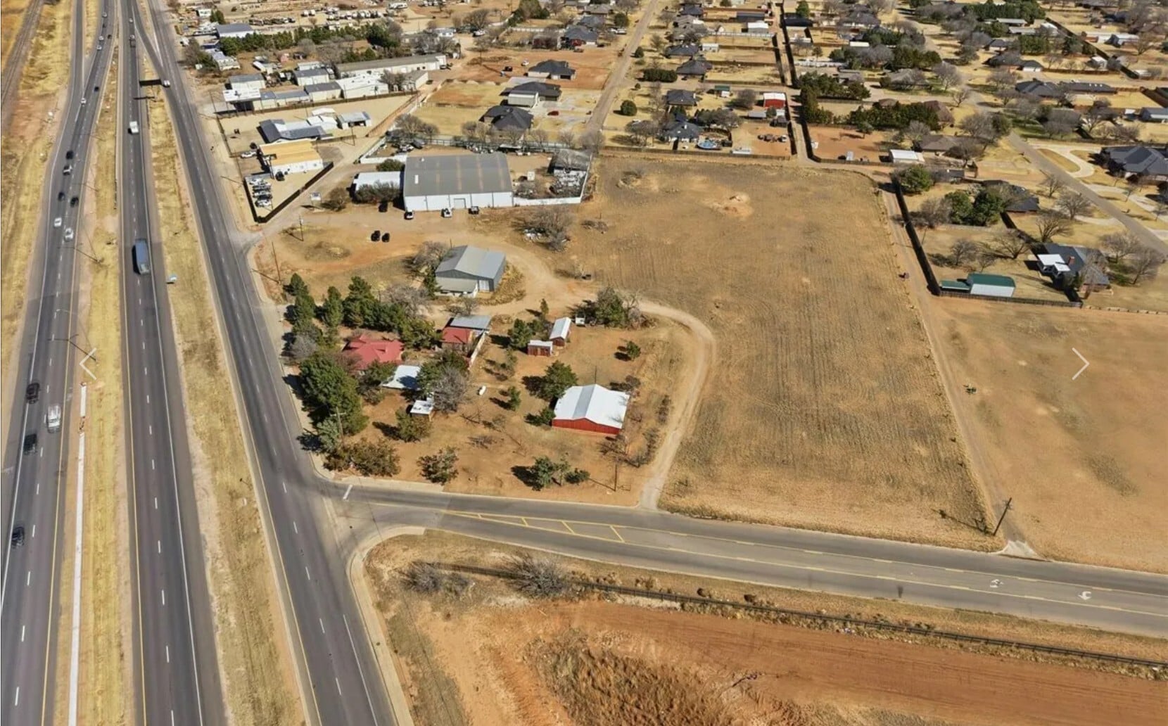 7447 Marsha Sharp Fwy W, Lubbock, TX for Sale