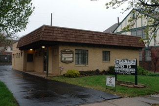 Wichita, KS Office - 133 N Glendale St Wichita, KS Office - 133 N Glendale St