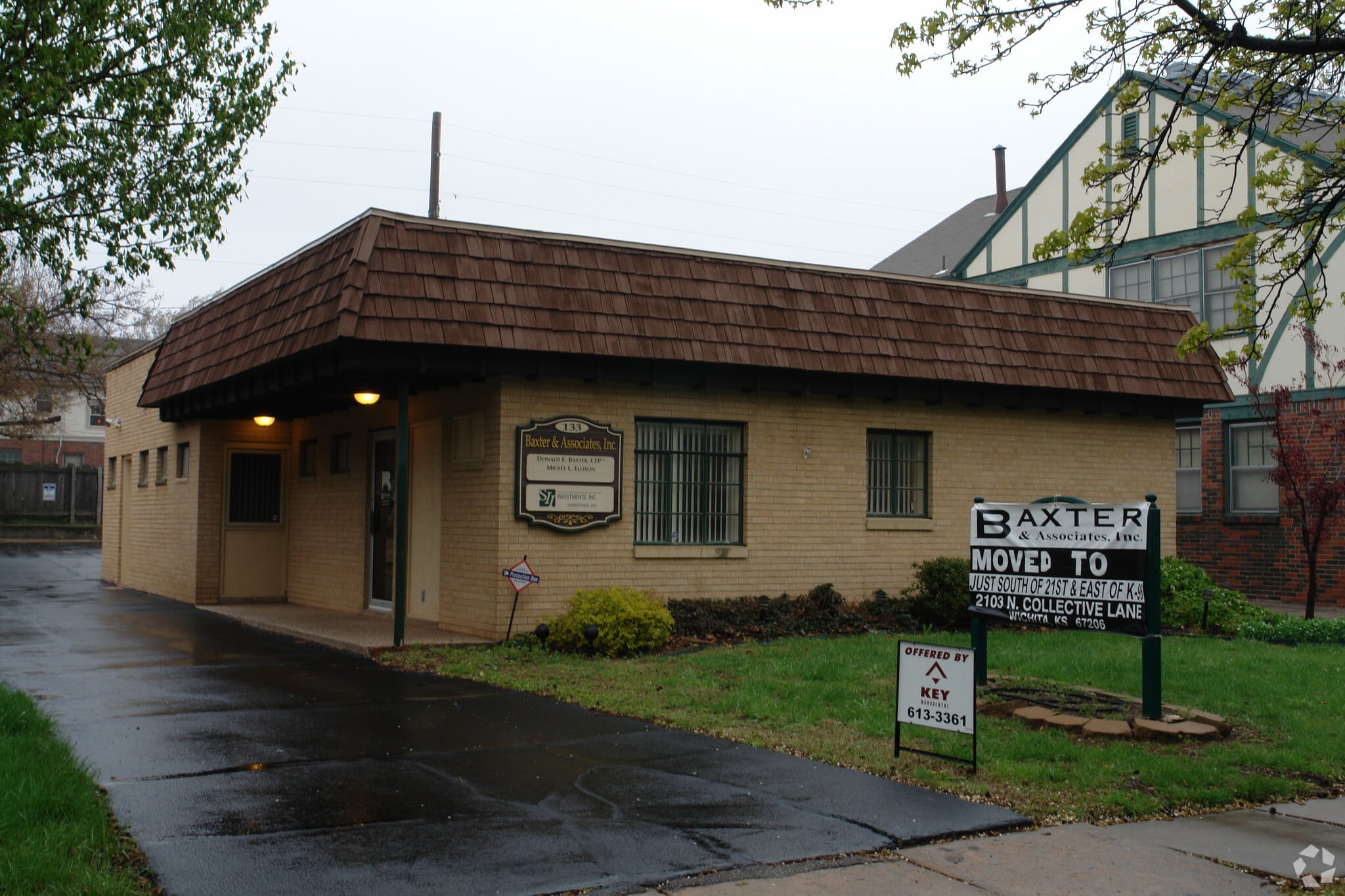 133 N Glendale St, Wichita, KS for Sale