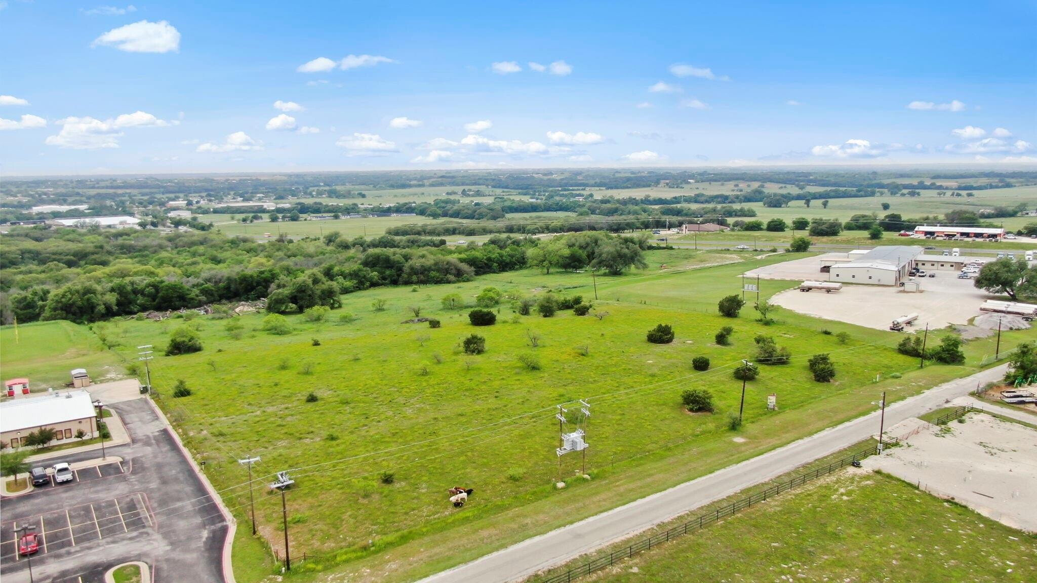 3130 W Washington St, Stephenville, TX for Sale