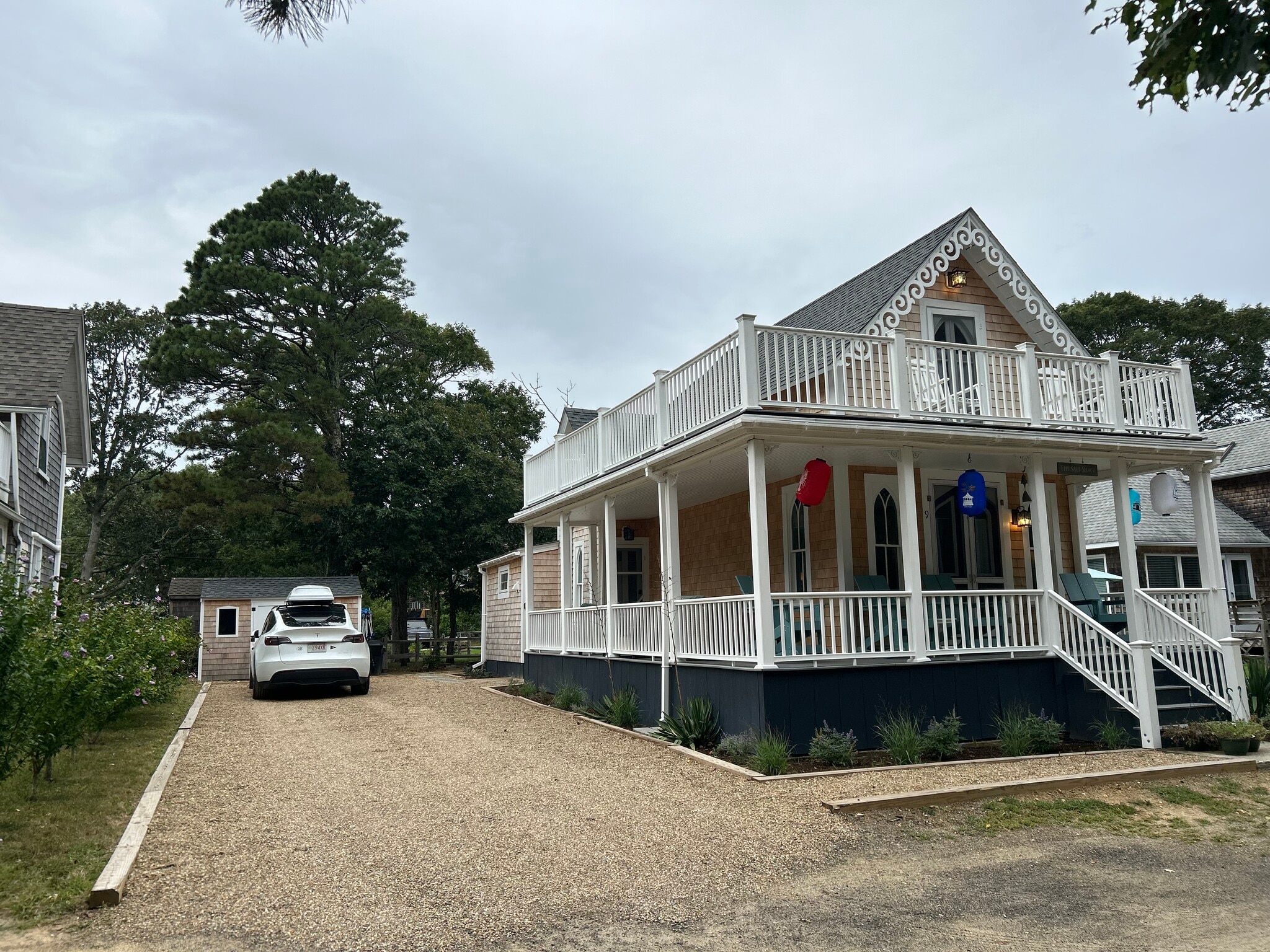 9 Brunswick Ave, Vineyard Haven, MA for Sale