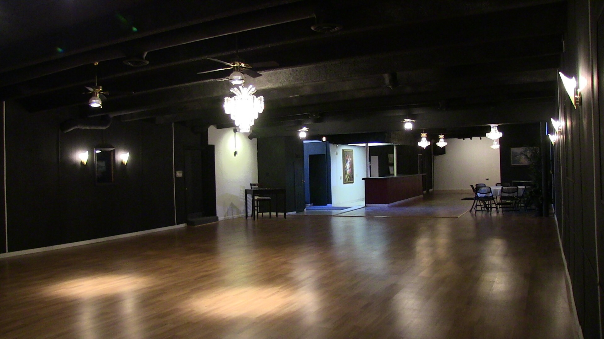 100 Santa Fe Dr N, Denver, CO for Rent