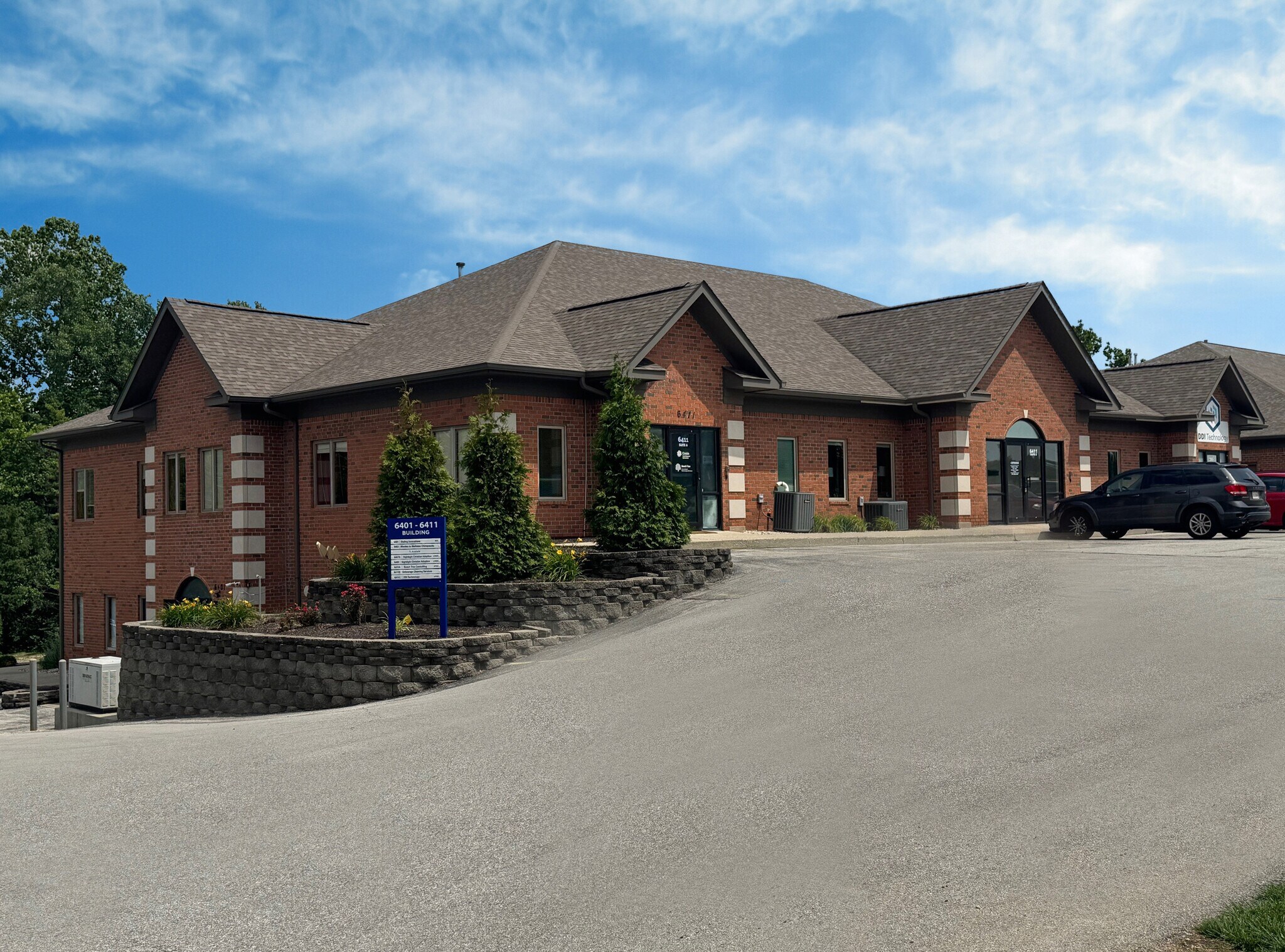 6313-6411 S East St, Indianapolis, IN for Rent