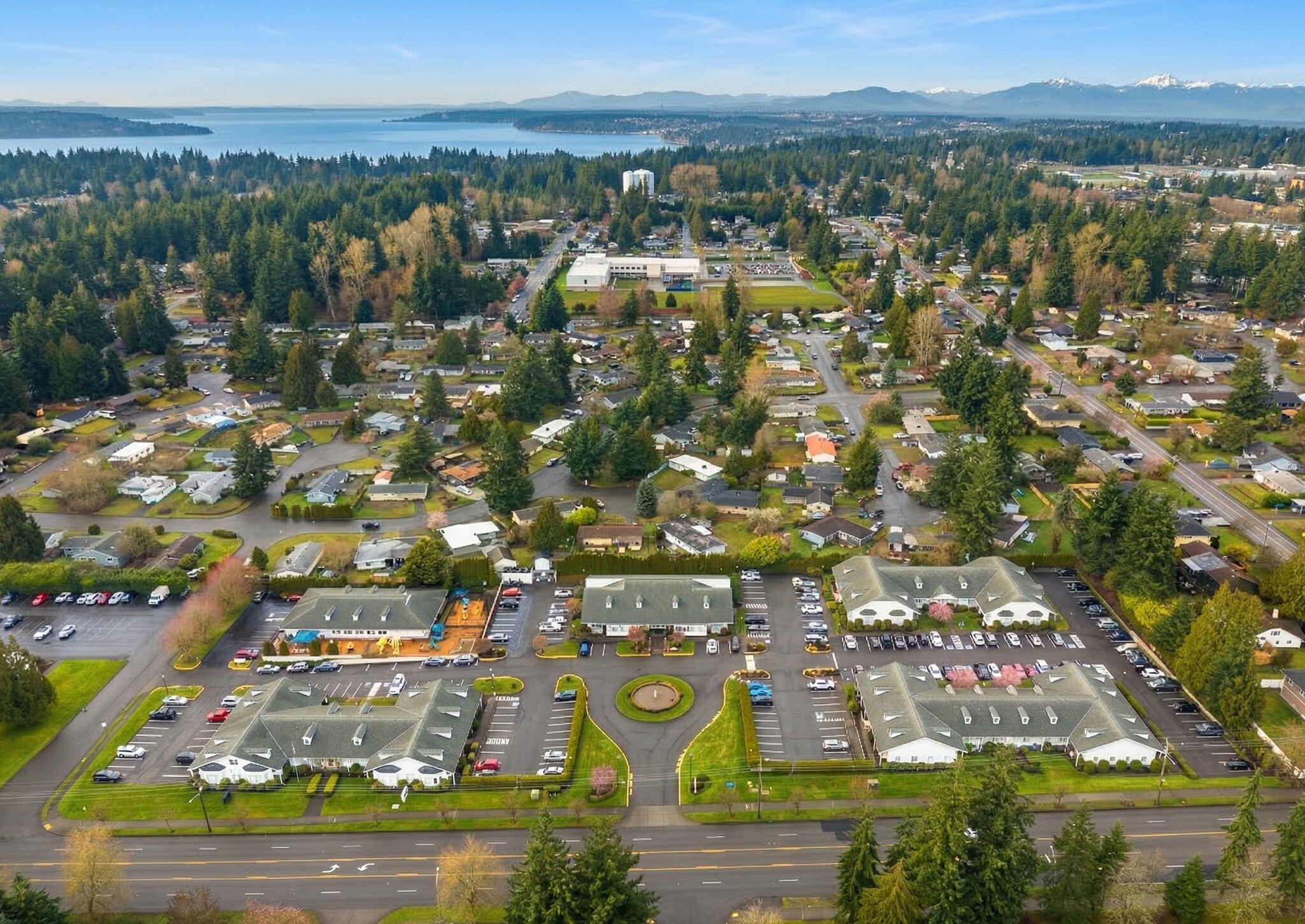 , Federal Way, WA for Sale