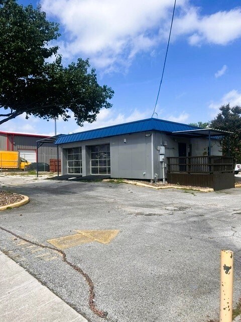 12431 West Ave, San Antonio, TX for Rent