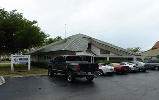 Fort Myers, FL Office - 39 Barkley Cir