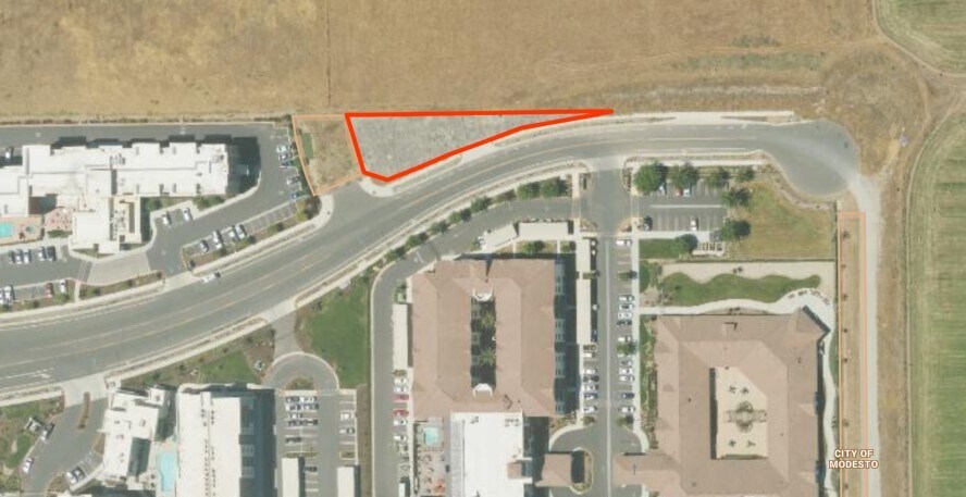 Healthcare Way, Modesto, CA for Sale