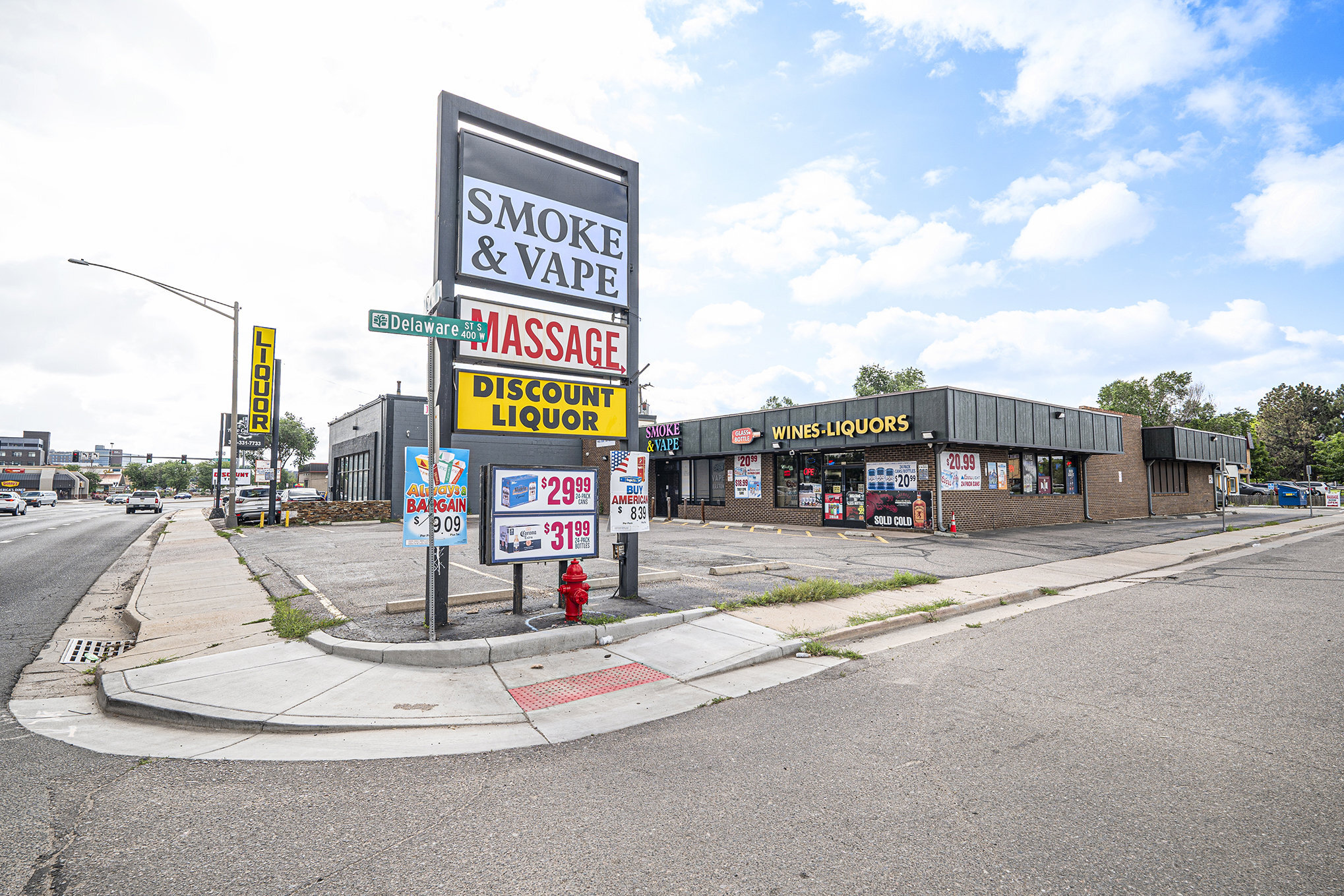 340 W Hampden Ave, Englewood, CO for Rent