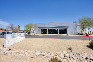 Phoenix, AZ Office/Medical - 16635 N 43rd Ave