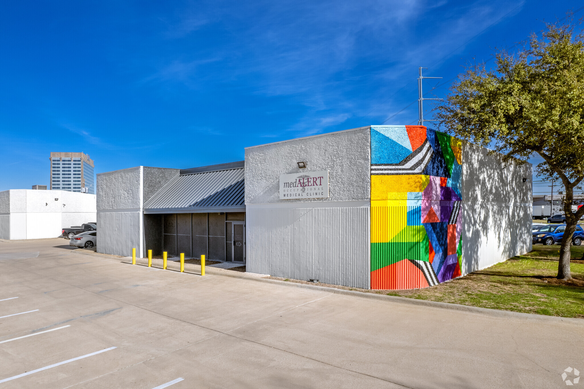 3137 Irving Blvd, Dallas, TX for Rent