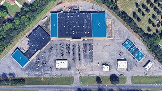 Bessemer, AL Retail - 500-560 West Town Plz