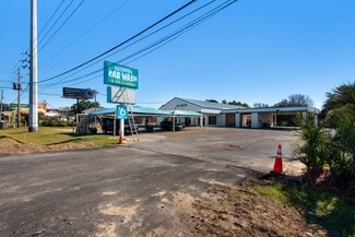Gulf Breeze, FL Car Washes - 3061 Gulf Breeze Pky